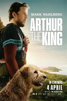 Arthur the King (2024) อาร์เธอร์ เดอะ คิง