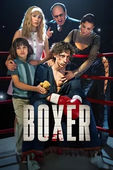 Boxer (2024) นักชกสังเวียนดิบ