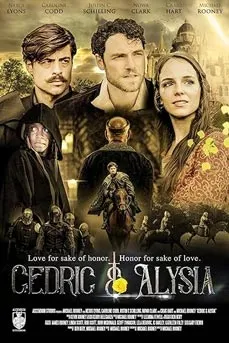 Cedric & Alysia (2024) ซีดริค & อลิเซีย