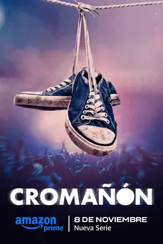 Cromanon: The Night of the Fire (2024) โครมา ฌอน เพลิงมรณะ