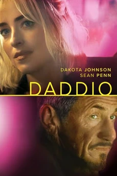 Daddio (2024) แดดดิโอ