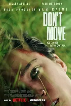 Don't Move (2024)