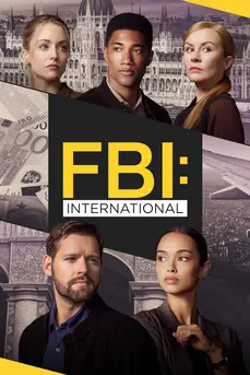 FBI: International – Season 3