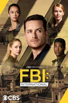 FBI: International Season 4 (2024)