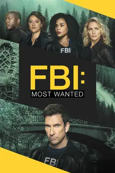 FBI: Most Wanted Season 5 (2024)