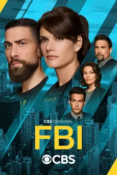 FBI Season 7 (2024)