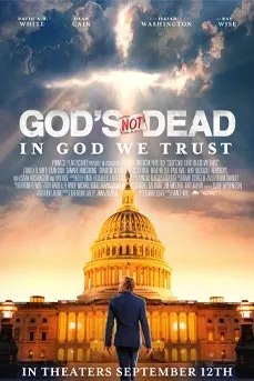 God’s Not Dead: In God We Trust (2024) ก็อด น็อต เดด: อิน ก็อต วี ทรัสท์