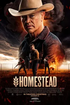 Homestead (2024) โฮมสเตด