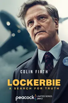 Lockerbie: A Search for Truth (2025)