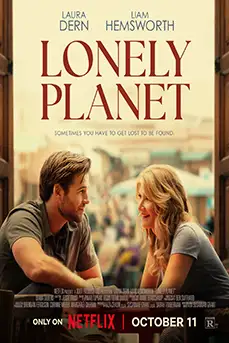 Lonely Planet (2024) ที่หมายใจโดดเดียว