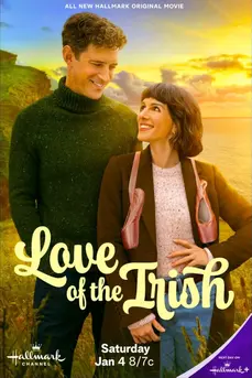 Love Of The Irish (2025)