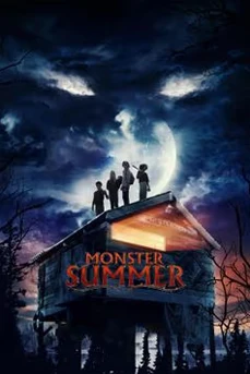 Monster Summer (2024) มอนสเตอร์ซัมเมอร์