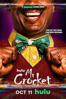 Mr. Crocket (2024) มิสเตอร์ คร็อกเก็ต