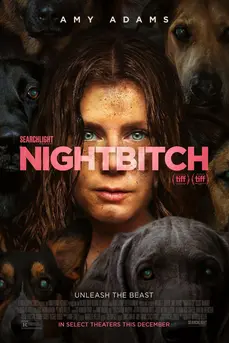 Nightbitch (2024) ไนท์บิทช์