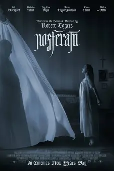 Nosferatu (2025)