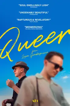 Queer (2024)