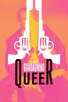 Queer (2024) เควียร์