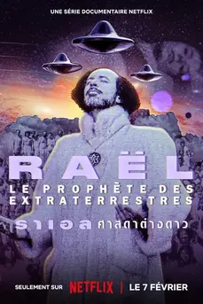 Rael: The Alien Prophet (2024) ราเอล: ศาสดาต่างดาว