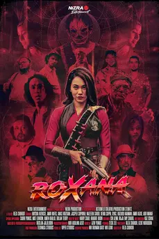 Roxana (2024) โรซาน่า