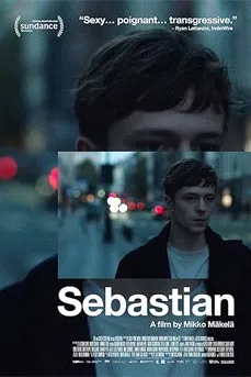 Sebastian (2024) เซบาสเตียน