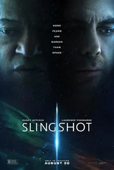 Slingshot (2024) สลิงช็อต