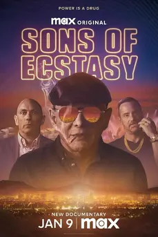 Sons of Ecstasy (2025) หักเหลี่ยมชิงบัลลังก์ยาอี