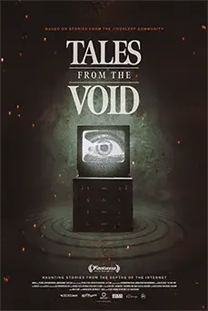 Tales from the Void (2024)