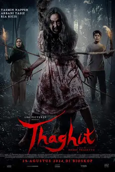 Thaghut (2024)