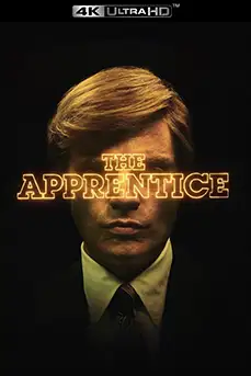 The Apprentice (2024)