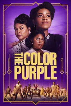 The Color Purple (2023) เดอะ คัลเลอร์ เพอร์เพิล