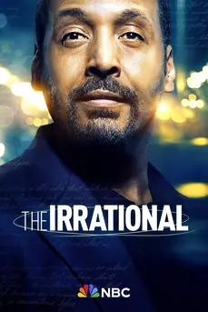 The Irrational Season 2 (2024)