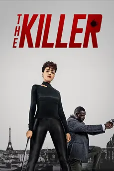 The Killer (2024)