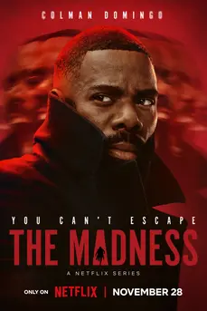 The Madness (2024) เหยื่อข่าวคลั่ง