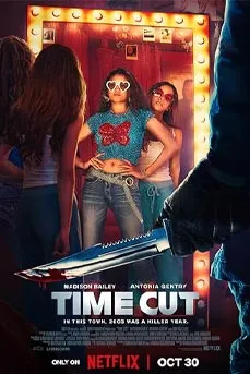 Time Cut (2024)