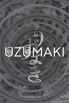 Uzumaki (2024)