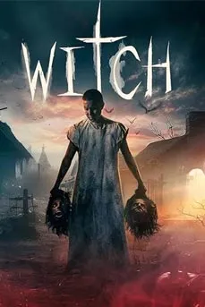 Witch (2024) วิทช์