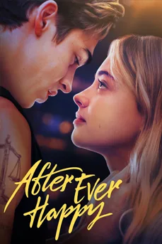 After Ever Happy (2022) อาฟเตอร์ เอฟเวอร์ แฮปปี้