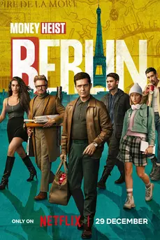 Berlin (2023) เบอร์ลิน