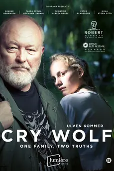 Cry Wolf (2024)