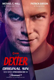 Dexter: Original Sin (2024)