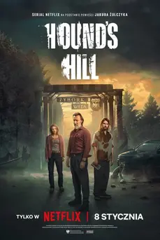 Hound's Hill (2025) ฮาวด์สฮิลล์