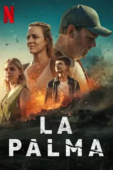 La Palma (2024)