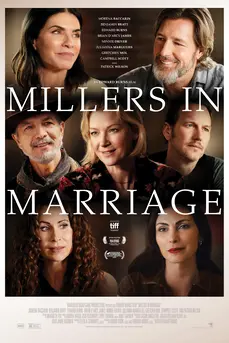 Millers in Marriage (2025)