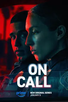 On Call (2025) ชั่วโมงปราบอาชญากรรม