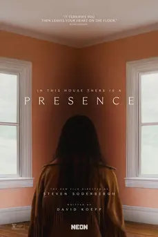 Presence (2025) ผีอวดคน