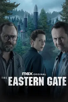 The Eastern Gate (2025)