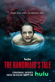 The Handmaid's Tale Season 5 (2025) เดอะ แฮนด์เมดส์ เทล ซีซั่น 5