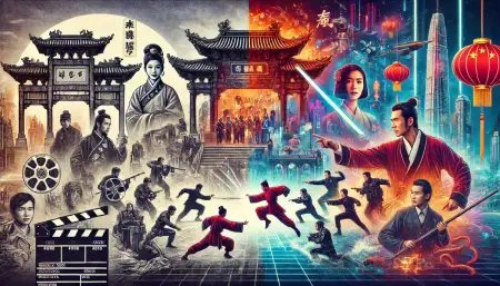 The-evolution-of-Chinese-cinema_-uhd24.com-from-classic-to-modern-era