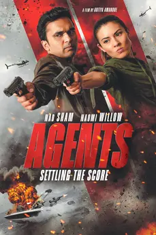 Agents (2024)