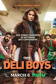 Deli Boys (2025)